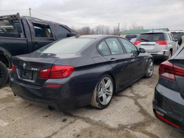 Photo 3 from auction – 2014 BMW 535 XI with VIN WBA5B3C5XED534113
