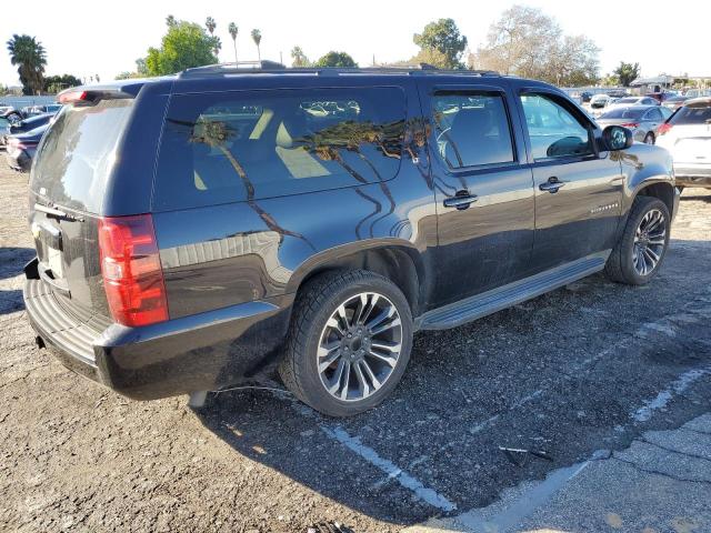 Photo 3 from auction – 2014 CHEVROLET SUBURBAN C with VIN 1GNSCJE02ER199237