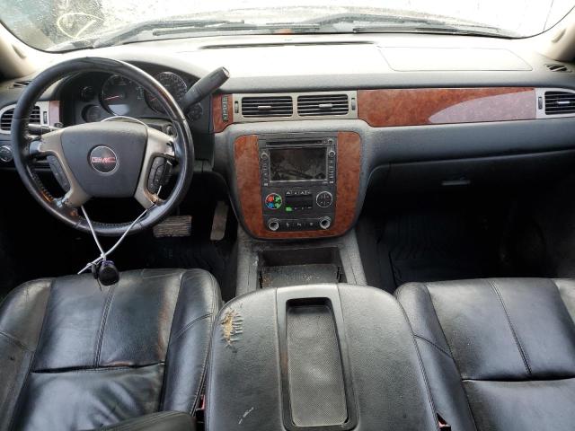 Photo 8 from auction – 2009 GMC SIERRA C15 with VIN 3GTEC33069G234596