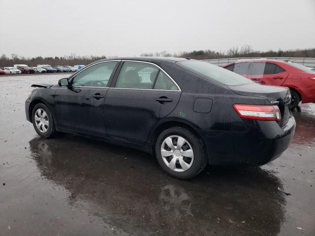 Photo 2 from auction – 2010 TOYOTA CAMRY BASE with VIN 4T1BF3EKXAU106545