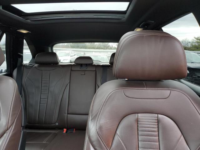 Photo 10 from auction – 2016 BMW X5 XDRIVE3 with VIN 5UXKR0C57G0P29644
