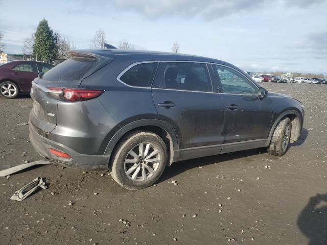 Photo 3 from auction – 2016 MAZDA CX-9 TOURI with VIN JM3TCBBY1G0109829