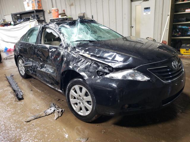 Photo 4 from auction – 2009 TOYOTA CAMRY BASE with VIN 4T4BE46K19R069149