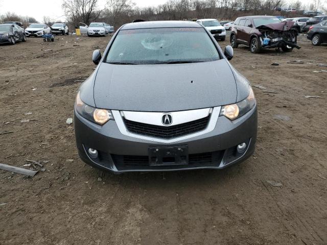 Photo 5 from auction – 2010 ACURA TSX with VIN JH4CU2F64AC019254