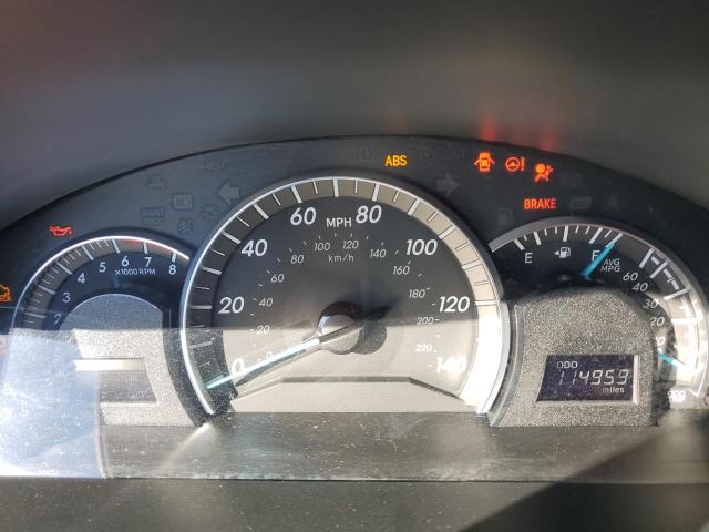Photo 9 from auction – 2014 TOYOTA CAMRY L with VIN 4T1BF1FK5EU836081