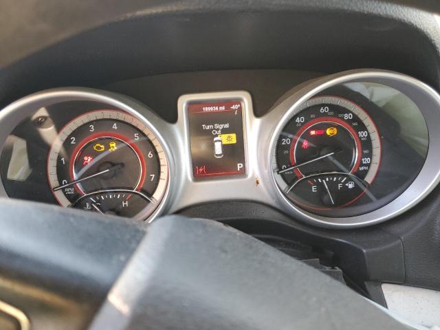 Photo 9 from auction – 2012 DODGE JOURNEY SE with VIN 3C4PDCAB3CT372007