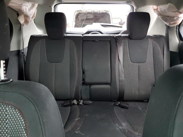 Photo 10 from auction – 2017 CHEVROLET EQUINOX LT with VIN 2GNALCEK2H6184259