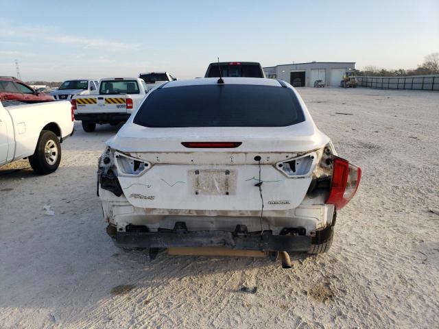Photo 6 from auction – 2014 FORD FOCUS S with VIN 1FADP3E24EL223775