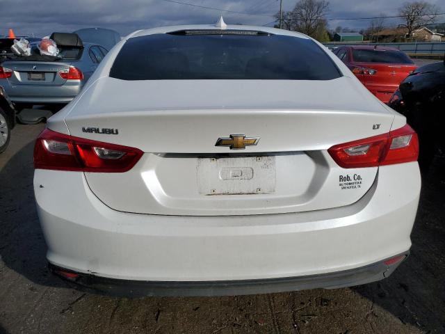 Photo 6 from auction – 2016 CHEVROLET MALIBU LT with VIN 1G1ZE5STXGF350362