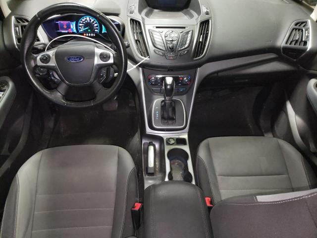 Photo 8 from auction – 2013 FORD C-MAX SE with VIN 1FADP5AU5DL502010