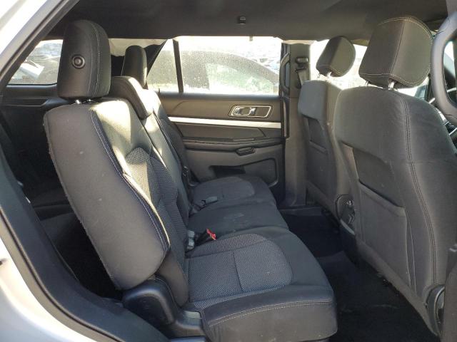 Photo 11 from auction – 2017 FORD EXPLORER X with VIN 1FM5K8DH2HGD21163