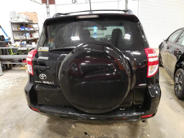 Photo 6 from auction – 2010 TOYOTA RAV4 LIMIT with VIN 2T3DF4DVXAW040015