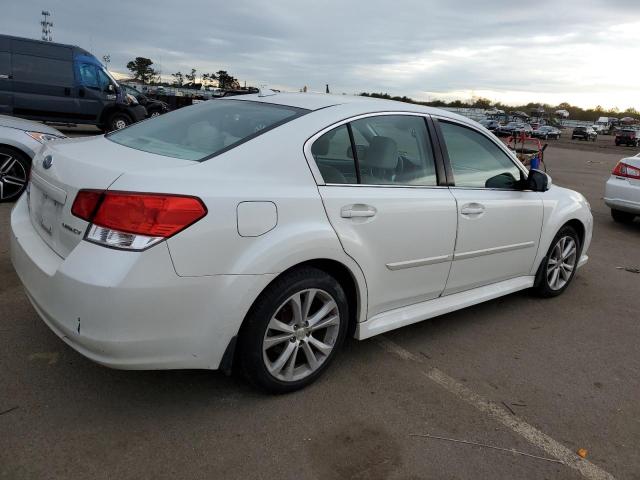 Photo 3 from auction – 2013 SUBARU LEGACY 2.5 with VIN 4S3BMCP68D3040694