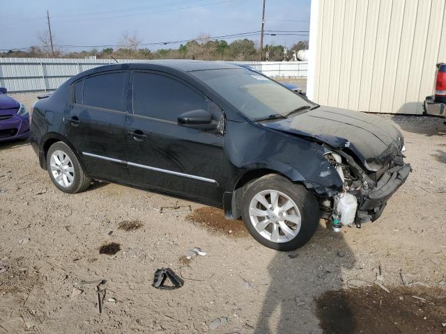 Photo 4 from auction – 2011 NISSAN SENTRA 2.0 with VIN 3N1AB6AP9BL654095