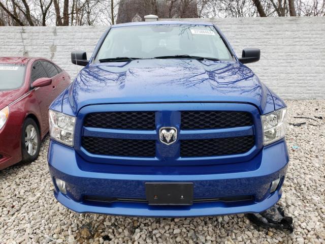 Photo 5 from auction – 2017 RAM 1500 ST with VIN 1C6RR7FG0HS827935