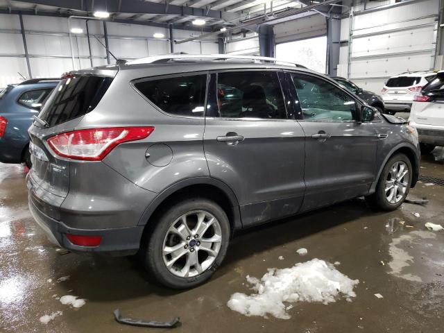 Photo 3 from auction – 2014 FORD ESCAPE TIT with VIN 1FMCU9J93EUD24977