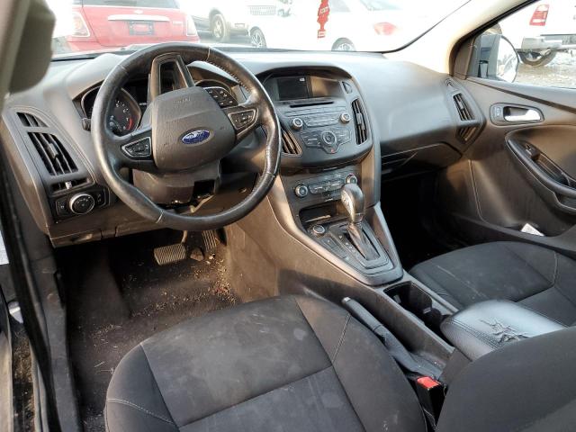 Photo 8 from auction – 2017 FORD FOCUS SE with VIN 1FADP3K29HL233582