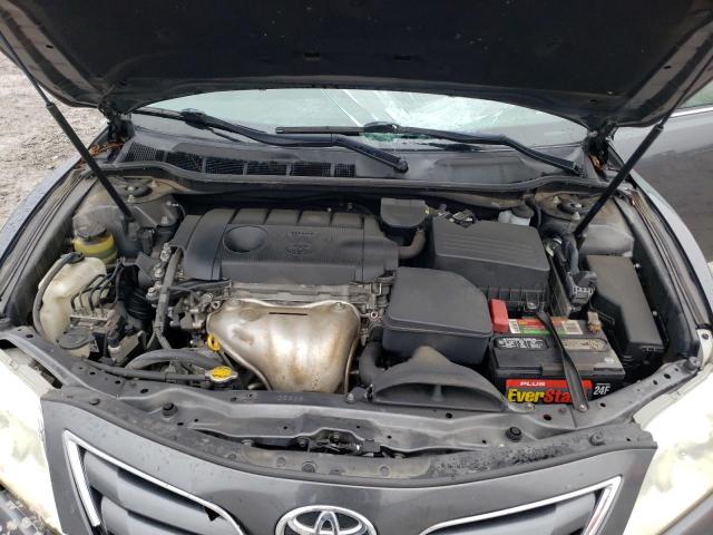 Photo 11 from auction – 2011 TOYOTA CAMRY BASE with VIN 4T1BF3EK2BU161430