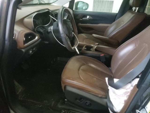 Photo 7 from auction – 2018 CHRYSLER PACIFICA L with VIN 2C4RC1GG9JR171828