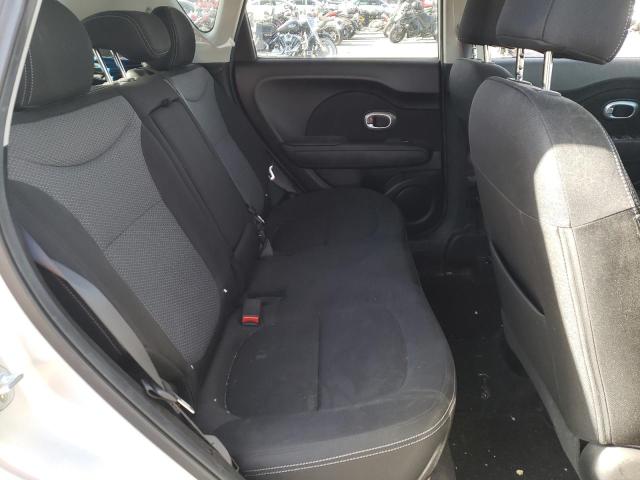Photo 10 from auction – 2018 KIA SOUL + with VIN KNDJP3A58J7574866