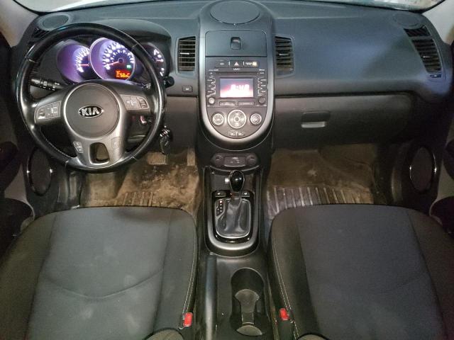 Photo 8 from auction – 2013 KIA SOUL + with VIN KNDJT2A64D7759967