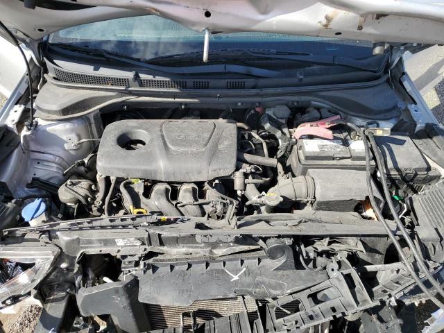 Photo 11 from auction – 2019 HYUNDAI ACCENT SE with VIN 3KPC24A34KE040079