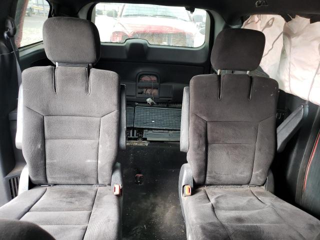 Photo 10 from auction – 2014 DODGE GRAND CARA with VIN 2C4RDGBG3ER235018