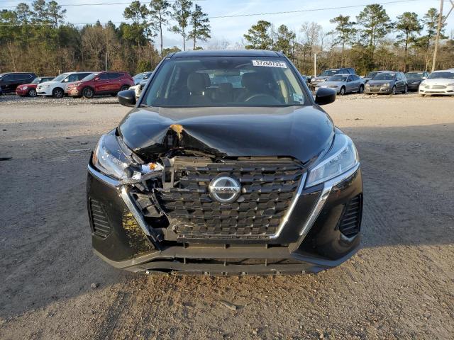 Photo 5 from auction – 2021 NISSAN KICKS S with VIN 3N1CP5BV2ML545952