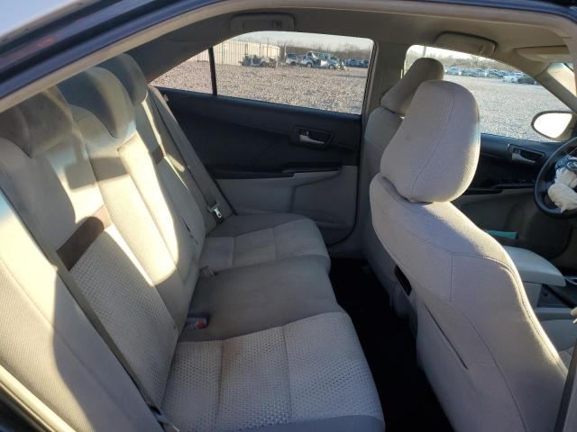 Photo 10 from auction – 2012 TOYOTA CAMRY BASE with VIN 4T4BF1FKXCR170578