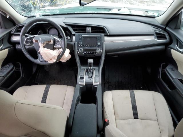 Photo 8 from auction – 2017 HONDA CIVIC LX with VIN 19XFC2F55HE218227
