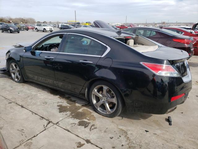 Photo 2 from auction – 2011 ACURA TL with VIN 19UUA8F55BA005631