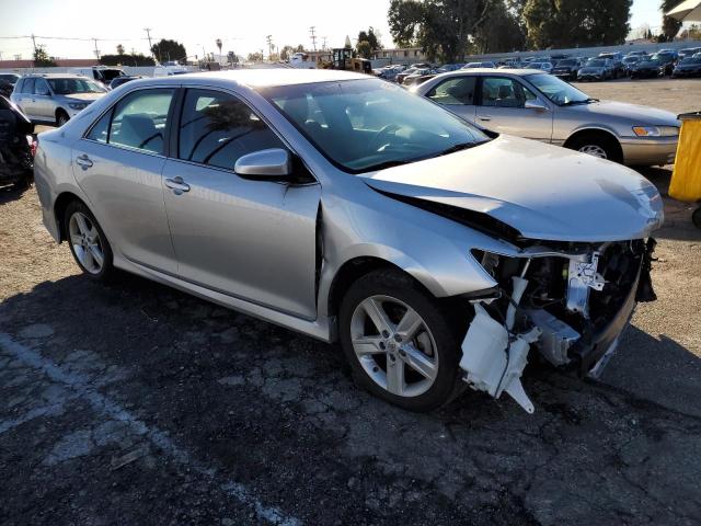 Photo 4 from auction – 2014 TOYOTA CAMRY L with VIN 4T1BF1FK9EU756282