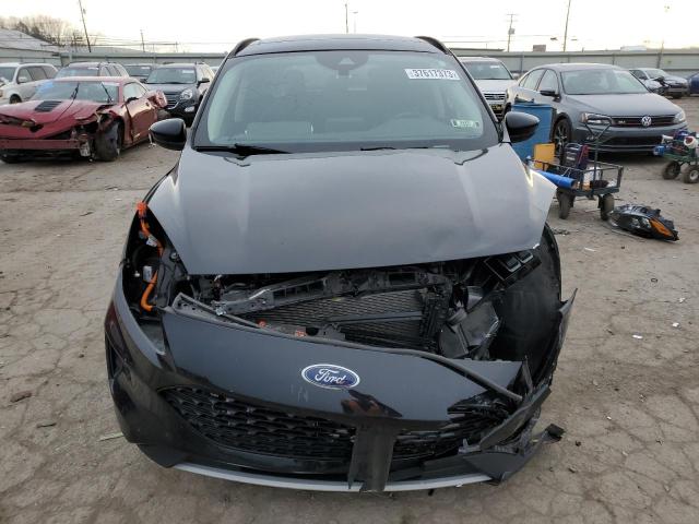 Photo 5 from auction – 2020 FORD ESCAPE SE with VIN 1FMCU9BZ8LUC22117