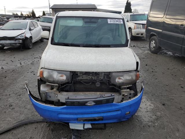 Photo 5 from auction – 2010 NISSAN CUBE BASE with VIN JN8AZ2KR3AT165949