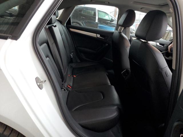Photo 10 from auction – 2016 AUDI A4 PREMIUM with VIN WAUBFAFL3GN016508