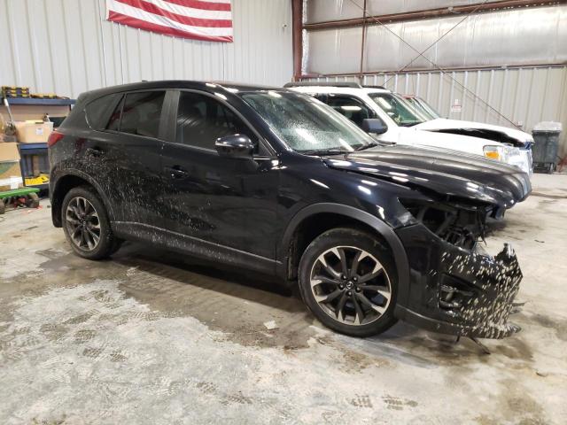 Photo 4 from auction – 2016 MAZDA CX-5 GT with VIN JM3KE4DY3G0913368