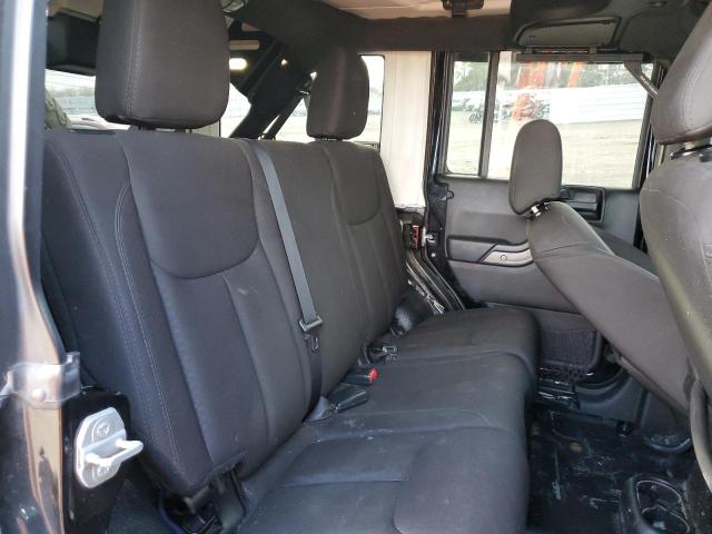 Photo 11 from auction – 2015 JEEP WRANGLER U with VIN 1C4BJWDG7FL653237
