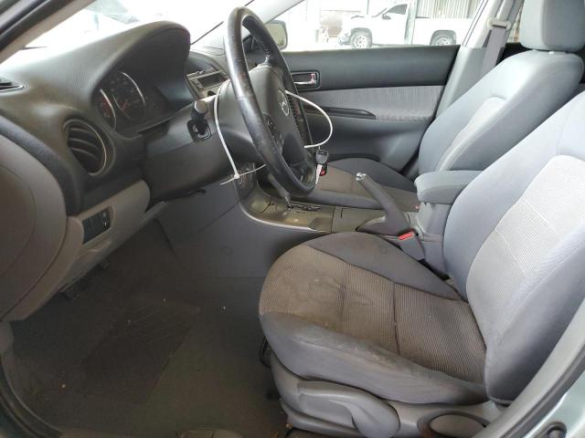 Photo 7 from auction – 2004 MAZDA 6 I with VIN 1YVFP80C045N81663