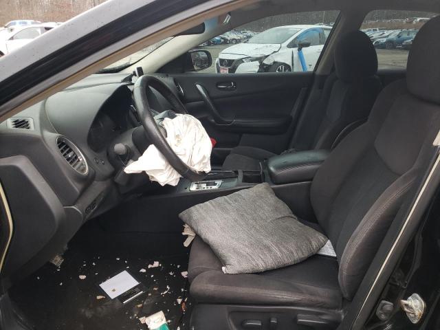 صورة رقم 7 من المزاد - 2014 NISSAN MAXIMA S مع VIN 1N4AA5AP7EC436429