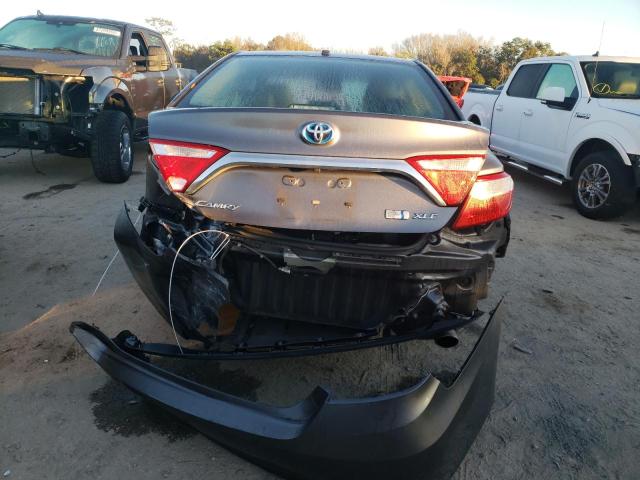 Photo 6 from auction – 2015 TOYOTA CAMRY HYBR with VIN 4T1BD1FK3FU176825