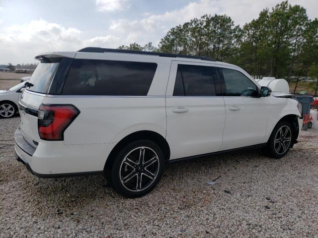 Photo 3 from auction – 2020 FORD EXPEDITION with VIN 1FMJK1KT9LEA66299