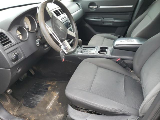 Photo 7 from auction – 2008 DODGE CHARGER with VIN 2B3KA43G98H334185