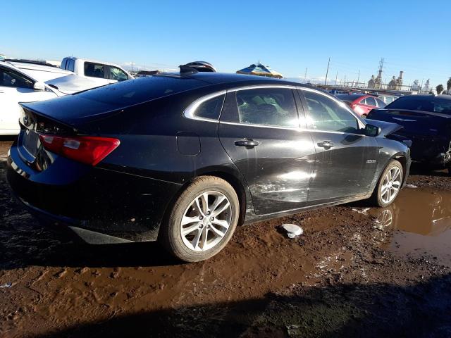 Photo 3 from auction – 2018 CHEVROLET MALIBU LT with VIN 1G1ZD5ST5JF111828