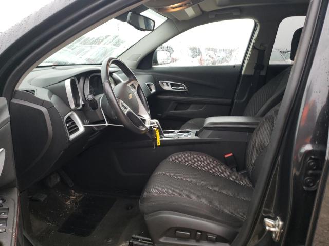 Photo 7 from auction – 2014 CHEVROLET EQUINOX LT with VIN 2GNFLBE38E6283009