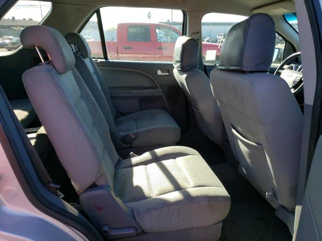 Photo 11 from auction – 2005 FORD FREESTYLE with VIN 1FMZK02135GA26867