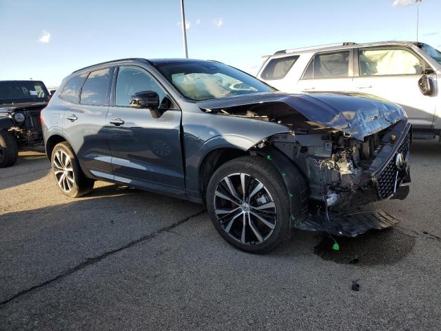 Photo 4 from auction – 2023 VOLVO XC60 PLUS with VIN YV4L12RW0P1197184