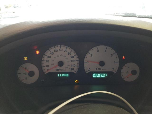Photo 9 from auction – 2007 DODGE GRAND CARA with VIN 2D4GP44L57R271967