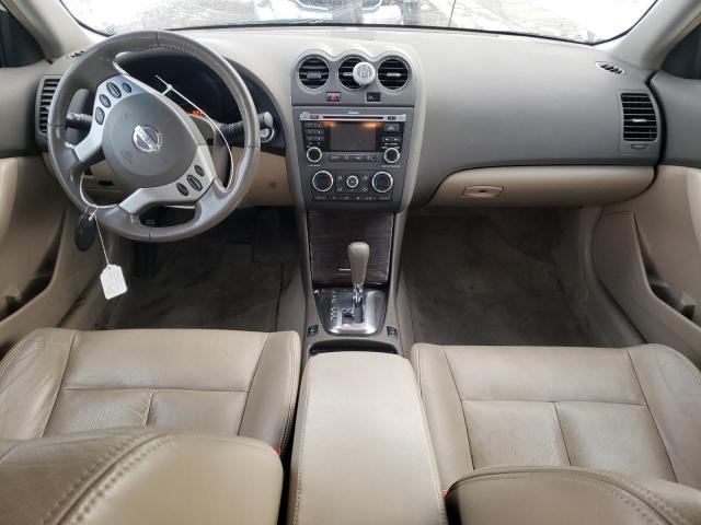 Photo 8 from auction – 2010 NISSAN ALTIMA BAS with VIN 1N4AL2AP3AN445376