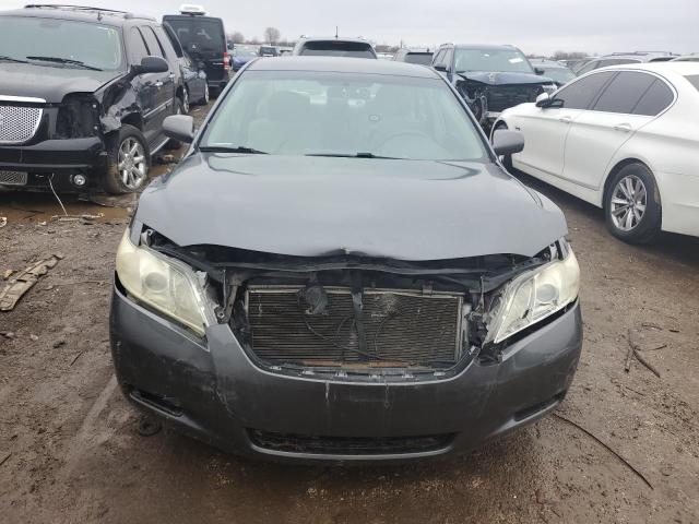 Photo 5 from auction – 2007 TOYOTA CAMRY CE/L with VIN 4T1BE46KX7U564974