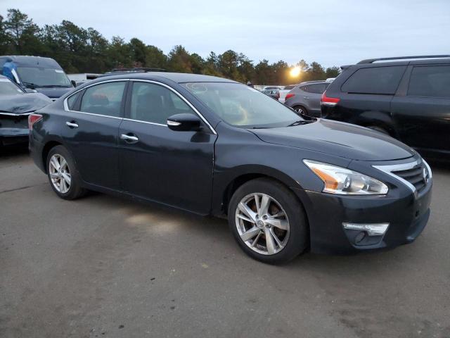 Photo 4 from auction – 2013 NISSAN ALTIMA 2.5 with VIN 1N4AL3AP4DC128406